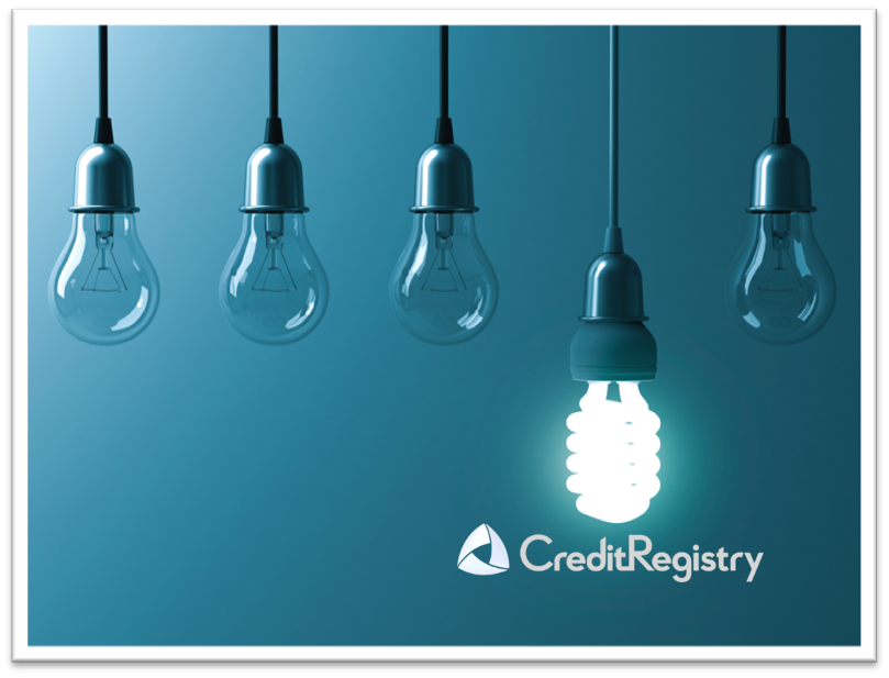 CreditRegistry's innovation